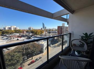 Departamento · 70m² · 5 Ambientes · 1 Cochera · Piso Alto a Estrenar Venta Apto 2 Dor - 1 Baños Opción Cochera Usd
