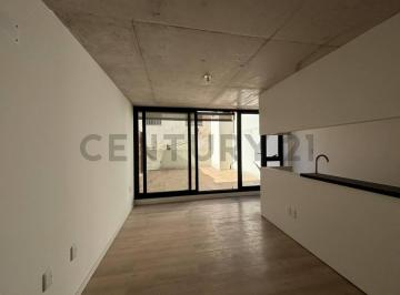 Departamento · 59m² · 3 Ambientes · 1 Cochera · Av Libertador a Estrenar. venta Apartamento 2 Dorm, 1 Baños 80 m² Opción Gje.