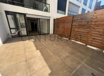 Departamento · 59m² · 3 Ambientes · 1 Cochera · Av Libertador a Estrenar. venta Apartamento 2 Dorm, 1 Baños 80 m² Opción Gje.