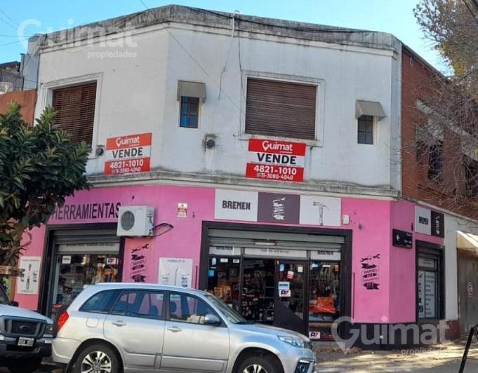 Local comercial · 294m² · 4 Ambientes · 1 Cochera