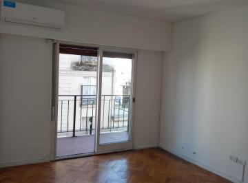 Departamento de 1 ambiente, San Nicolás · Alquilo 1a Fr C/bal Muy Lumin Exc. Ubicac Dueño Bjas Exp A/a Baño Cpt Apto Segur