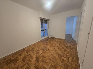 Departamento de 2 ambientes, Almagro · Departamento 2 Ambientes en Almagro