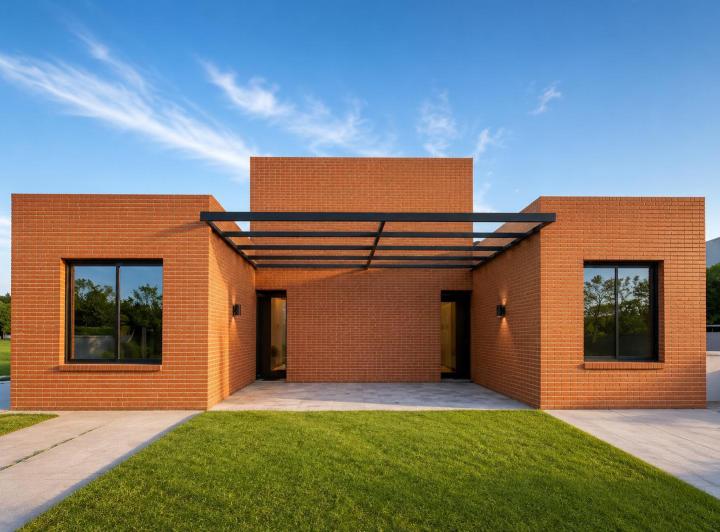 Casa · 70m² · 3 Ambientes