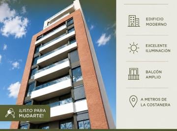 Departamento de 3 ambientes, Villa María · Departamento en Venta a Estrenar