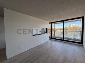 Departamento · 52m² · 3 Ambientes · Aguada Venta Apartamento 2 Dorm  a Estrenar, Balcón con Vista Av Libertador