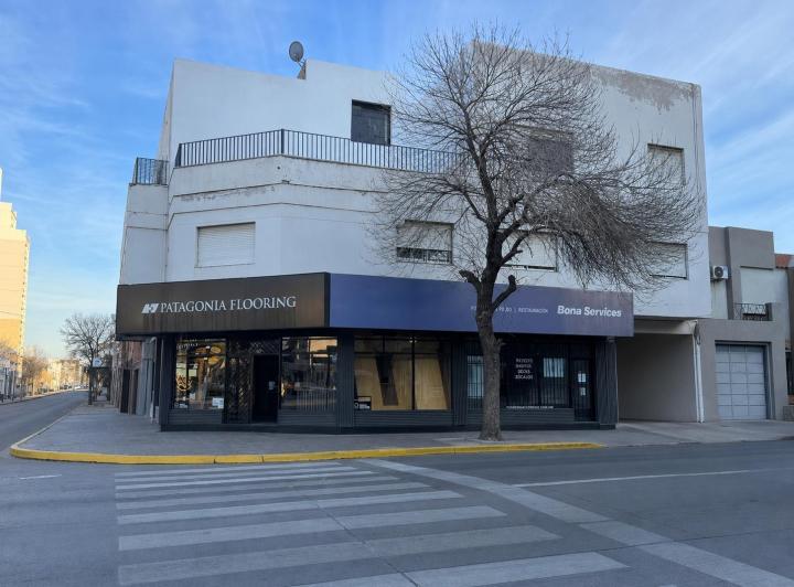 Departamento · 47m² · 3 Ambientes · 1 Cochera