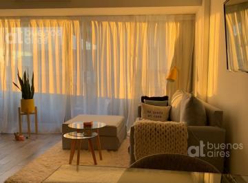 Departamento · 39m² · 1 Ambiente · Departamento Monoambiente en San Telmo Para Alquiler Temporal