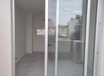 Departamento de 1 ambiente, Monserrat · Excelente Monoambiente a Estrenar con Balcón Amplio, Super Luminoso!