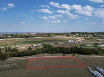 Terreno · 1588m² · Terreno de 1.588 m² en Fraccionamiento 4 Soles II