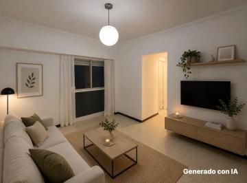 Imagen1 · Dos Ambientes Lateral a Media Cuadra de Peatonal San Martin!