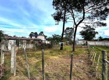 Terreno · 300m² · Terreno 300 m² en Balneario Buenos Aires a Media Cuadra de Calle 49