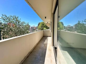Departamento · 46m² · 3 Ambientes · Venta - Santiago 1400 - 1 Dorm