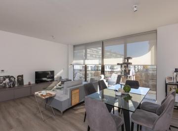 Departamento · 80m² · 2 Ambientes · 1 Cochera · Venta Departamento 2 Ambientes en Oceana, Puerto Madero
