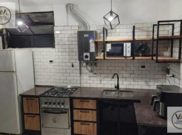 Departamento · 50m² · 3 Ambientes · Departamento en Ramos Mejia