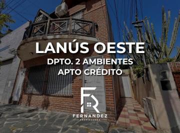 PH de 2 ambientes, Lanús · Departamento PH 2 Ambientes. | Veracruz Al 1300