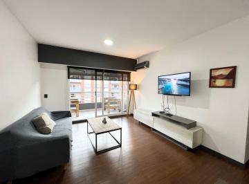Departamento de 3 ambientes, Puerto Madero · Hermoso Departamento en Puerto Madero