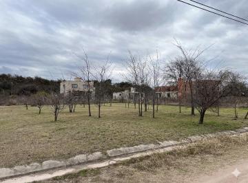 Terreno , Río Ceballos · Lote en Venta en Barrio Prosur, Río Ceballos – Excelente Ubicación