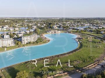 Terreno · 800m² · Terreno en Venta en Terralagos Sector Plaza Fondo Libre