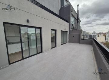 Departamento · 56m² · 2 Ambientes · 1 Cochera · Alquiler Departamento 2 Ambientes en Caballito a Estrenar