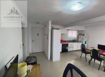 Departamento · 40m² · 2 Ambientes · 1 Cochera · Departamento Ambientes con Cochera