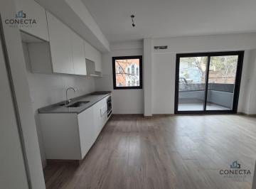 Departamento · 26m² · 1 Ambiente · Alquila Departamento Monoambiente en Caballito