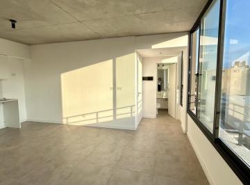 Departamento · 50m² · 2 Ambientes · Alquiler Dos Ambientes Palermo Hollywood Super Luminoso
