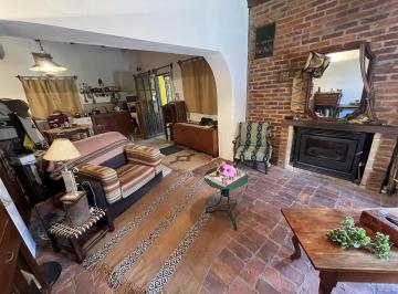 Casa · 112m² · 4 Ambientes · 1 Cochera · Venta Casa en Colonia del Sacramento
