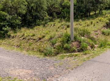 Terreno , Río Ceballos · ¡Gran Oportunidad! Excelente Lote en Esquina – Nuevo Río Ceballos