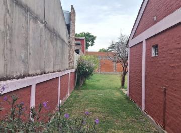 Casa · 60m² · 3 Ambientes · 1 Cochera · Casa en San Antonio de Padua