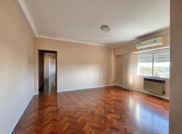 Departamento · 86m² · 3 Ambientes · Departamento 3 Ambientes en Alquiler en Parque Chacabuco con Balcón