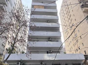 Departamento · 65m² · 3 Ambientes · Departamento en Barrancas de Belgrano de 3 Ambientes con Dependencia en Alquiler