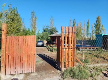 Casa de 1 ambiente, Maipú · Quincho en Venta