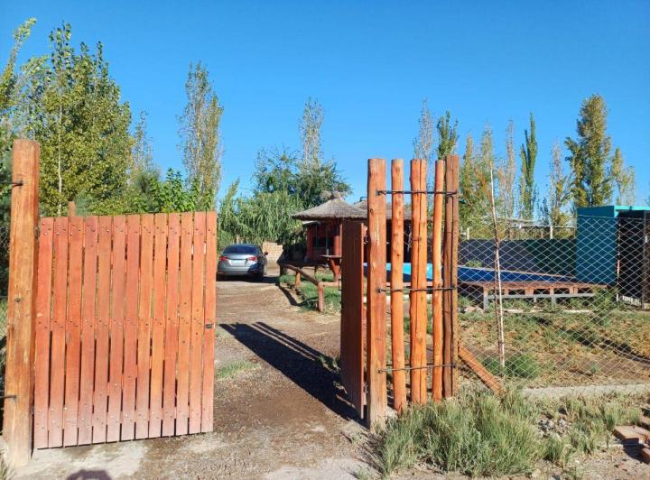 Casa · 100m² · 1 Ambiente