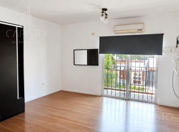 Departamento · 33m² · 1 Ambiente · Departamento en San Andrés