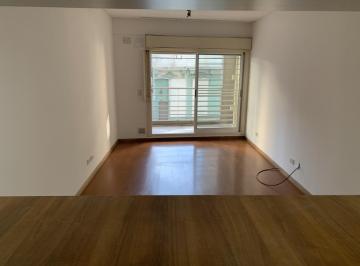 Departamento · 41m² · 2 Ambientes · Depto. de 2 Ambientes Al Frente con Balcon y Patio Cubierto