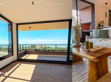 Departamento · 70m² · 3 Ambientes · Venta Apartamento 2 Dorm. en Ciudad de La Costa