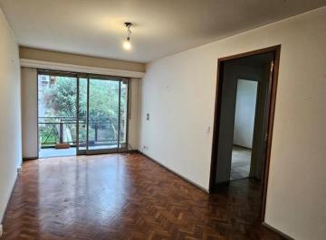 Departamento · 71m² · 3 Ambientes · Mansilla 2400 - 3 Amb con Balcón.
