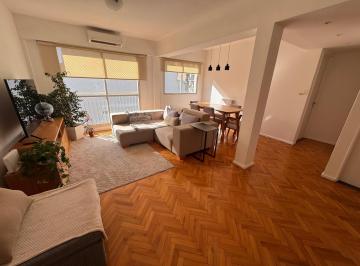Departamento · 72m² · 3 Ambientes · Impecable 3 Amb