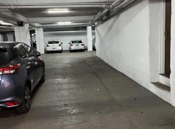 Garage · 15m² · Cochera en Alquiler Bº Centro