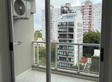 Departamento de 2 ambientes, Palermo · Dueño Alquila Directo - Excelente 2 Ambientes a Estrenar, Muy Luminoso, 7 Mo Piso