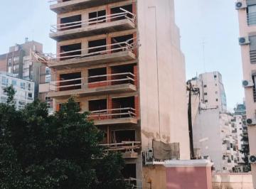 Departamento · 58m² · 3 Ambientes · 1 Cochera · Departamento 3 Ambientes, Cochera, Venta, Nuñez, Entrega Marzo 2027