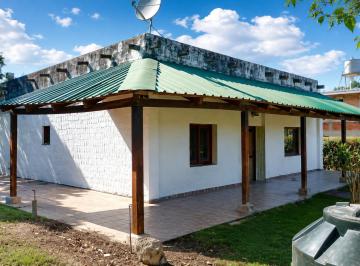 Casa Alquiler de 5 ambientes · Dueño Alquila: Casa con Gran Terreno y Vista a Las Montañas
