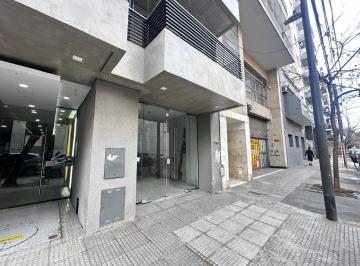 Local comercial · 50m² · Local a Estrenar Oportunidad - Villa Crespo