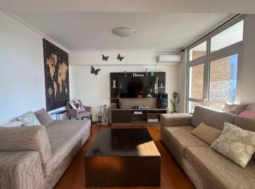 Departamento · 140m² · 5 Ambientes · 1 Cochera · Departamento en Venta, Neuquen Centro