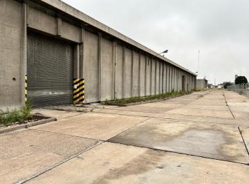 Bodega-Galpón · 2780m² · Alquiler · Nave Industrial en Parque Industrial Provincial – Luján de Cuyo
