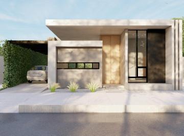 Casa · 130m² · 3 Dormitorios · 2 Cocheras · Casa en Venta Barrio Vista Oliva