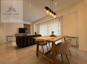 Departamento · 70m² · 3 Ambientes · Departamento en Plaza Colon