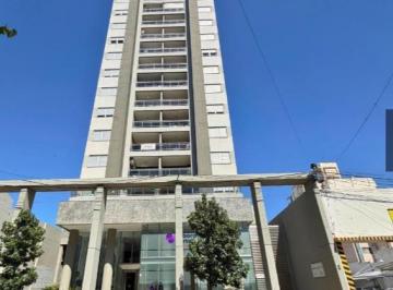 Departamento de 2 ambientes, Ciudad de Santa Fe · Particular Alq Edif Sembrando VIII 1 Dorm C/cochera!