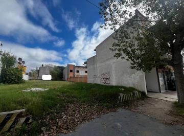 Terreno , Mar del Tuyú · Lote Sobre Av 2 Mar del Tuyu