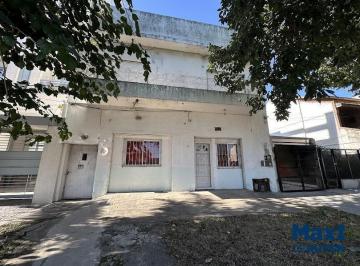 Terreno · 200m² · Block Comercial en Venta, Urquiza 1054. Local + Deptos + Verde